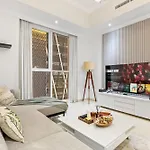 Luxury 1 Bedroom - Walk To Dubai Mall & Burj Khalifa